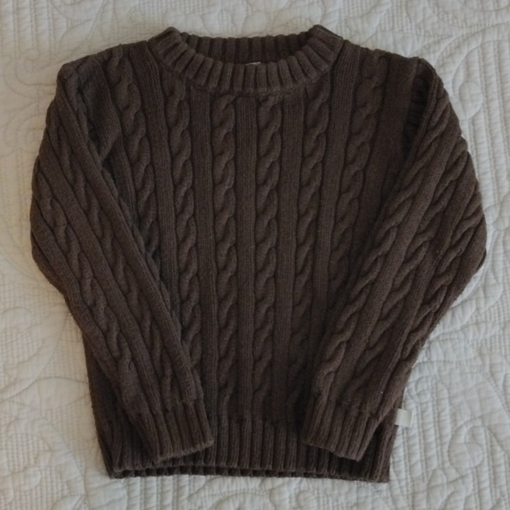 bella bliss Sweater